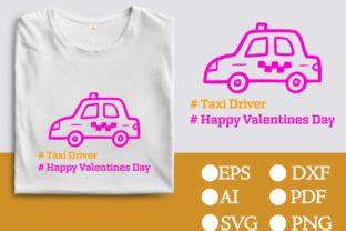 fake taxi valentines day